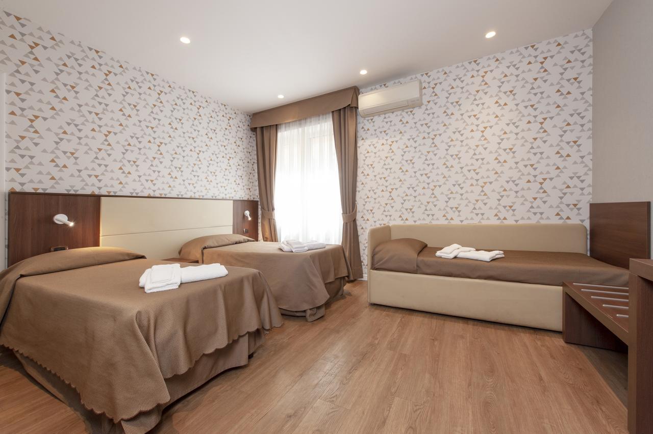 Bed & Breakfast Armonie Romane — Foto 3