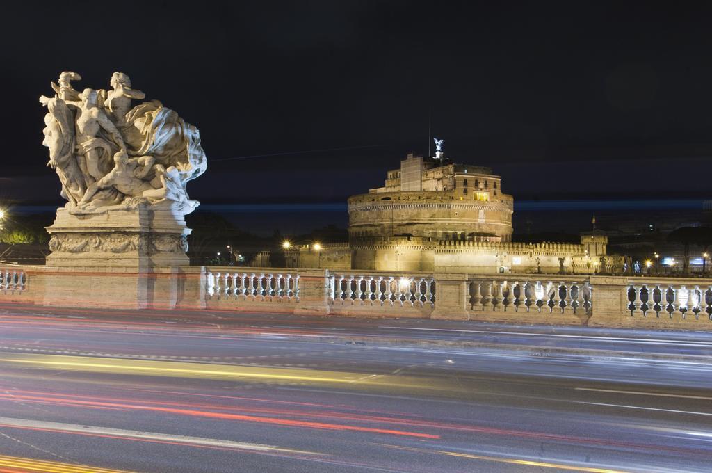 Bed & Breakfast Armonie Romane — Foto 2